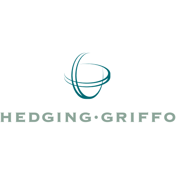 Hedging Griffo Logo