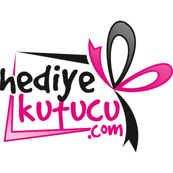 HediyeKutucu.com Logo ,Logo , icon , SVG HediyeKutucu.com Logo