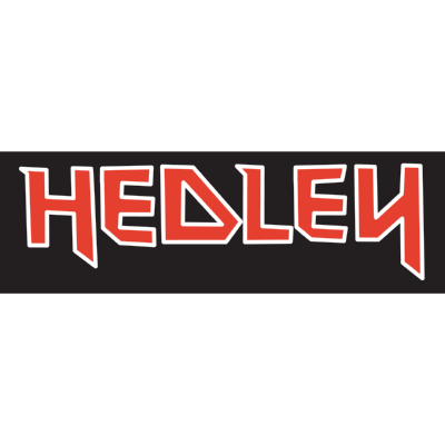 Hedley Logo