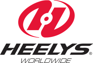 Heelys Logo ,Logo , icon , SVG Heelys Logo