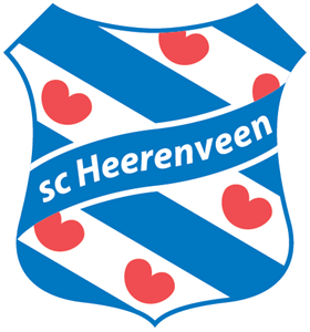 Heerenveen Logo ,Logo , icon , SVG Heerenveen Logo