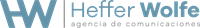 Heffer Wolfe Logo ,Logo , icon , SVG Heffer Wolfe Logo