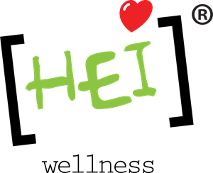HEI Wellness Logo ,Logo , icon , SVG HEI Wellness Logo
