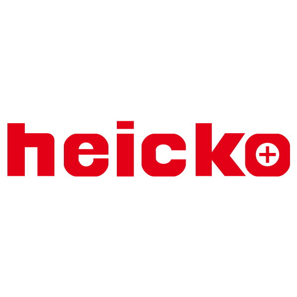 Heicko Logo ,Logo , icon , SVG Heicko Logo