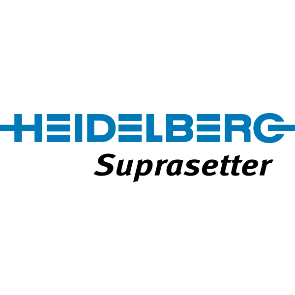 Heidelberg Suprasetter Logo