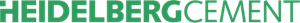 HeidelbergCement Logo ,Logo , icon , SVG HeidelbergCement Logo