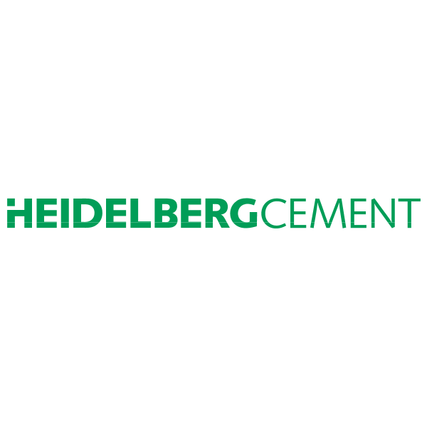 Heidelbergercement Logo