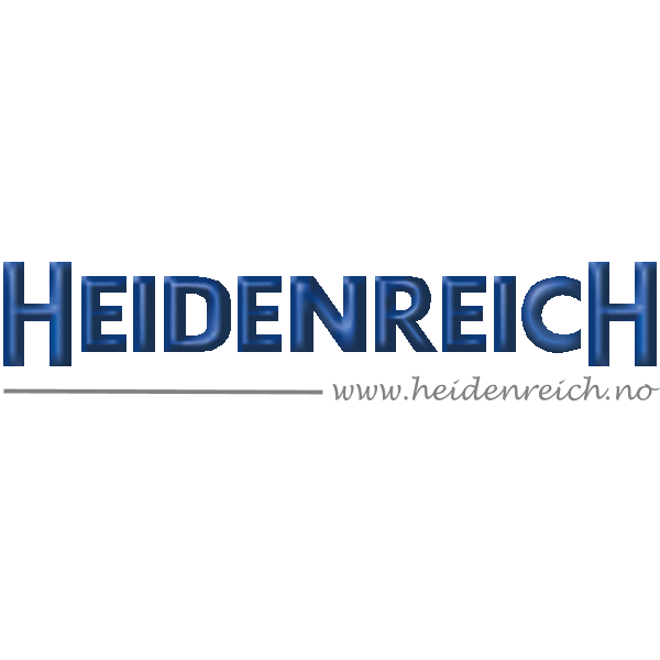 Heidenreich Logo ,Logo , icon , SVG Heidenreich Logo