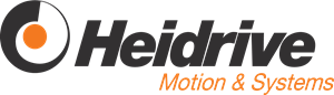 Heidrive Motion & Systems Logo ,Logo , icon , SVG Heidrive Motion & Systems Logo