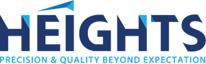 Heights Logo ,Logo , icon , SVG Heights Logo