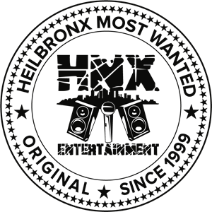 Heilbronx Entertainment Logo ,Logo , icon , SVG Heilbronx Entertainment Logo