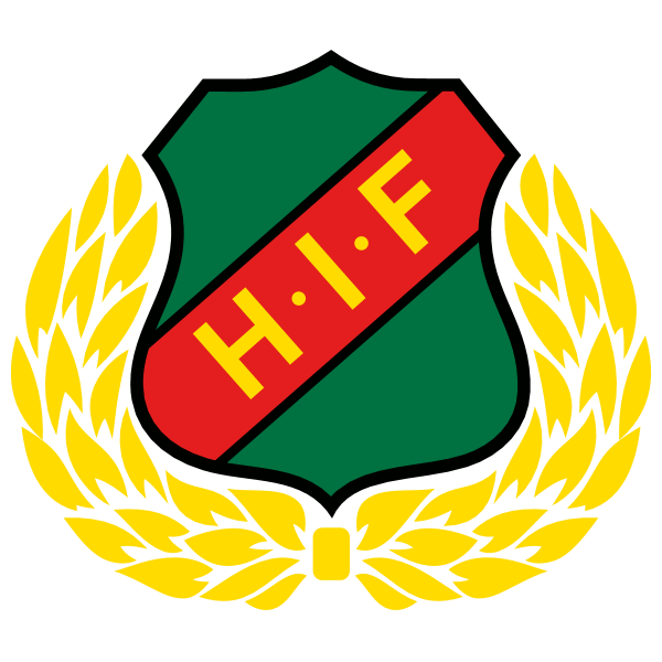 Heimdal IF Logo