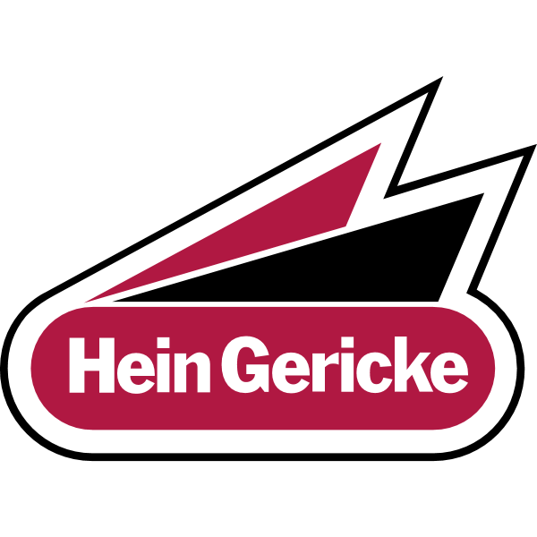 Hein Gericke