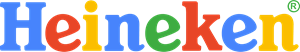 HEINEKEN GOOGLE Logo