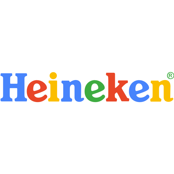 Heineken Google ,Logo , icon , SVG Heineken Google