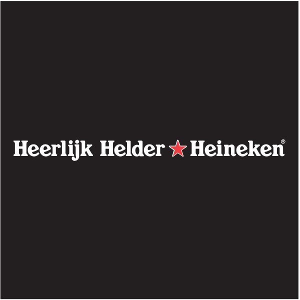 Heineken Heerlijk Helder Logo