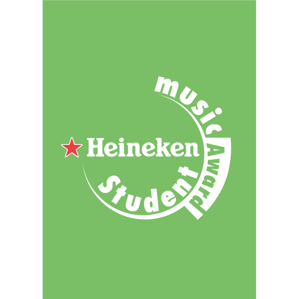 Heineken Music Award Logo ,Logo , icon , SVG Heineken Music Award Logo