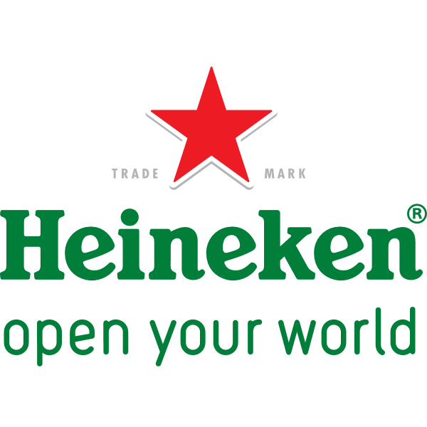 Heineken Open Your World ,Logo , icon , SVG Heineken Open Your World