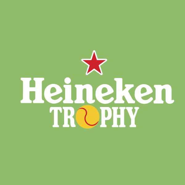 Heineken Trophy ,Logo , icon , SVG Heineken Trophy