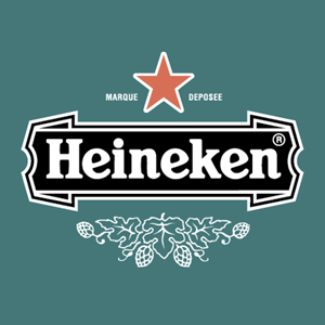 Heinken Logo