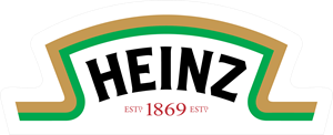 Heinz 1869 Logo ,Logo , icon , SVG Heinz 1869 Logo