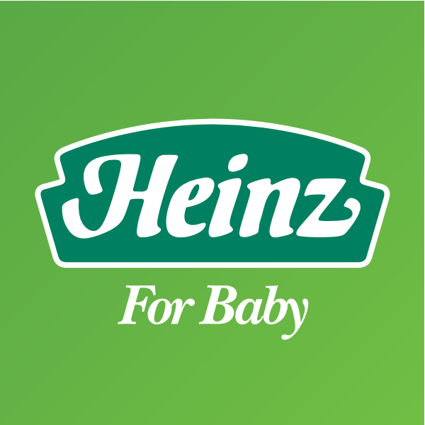 Heinz For Baby Logo ,Logo , icon , SVG Heinz For Baby Logo