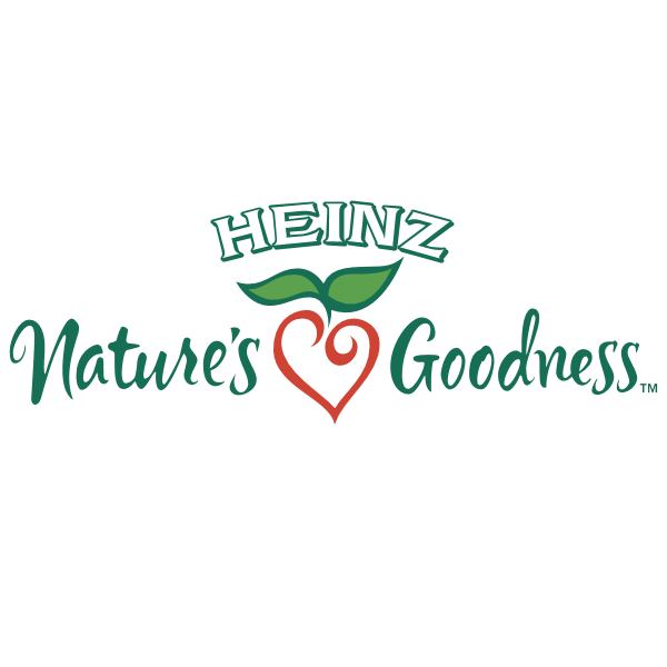 Heinz Nature's Goodness ,Logo , icon , SVG Heinz Nature's Goodness