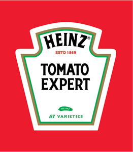 Heinz tomato expert Logo ,Logo , icon , SVG Heinz tomato expert Logo