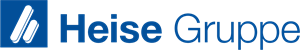 Heise Gruppe Logo ,Logo , icon , SVG Heise Gruppe Logo