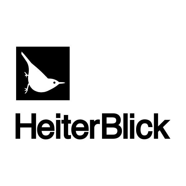 HeiterBlick Logo ,Logo , icon , SVG HeiterBlick Logo