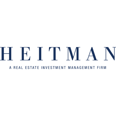 Heitman Logo ,Logo , icon , SVG Heitman Logo