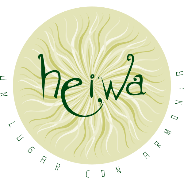 Heiwa Logo ,Logo , icon , SVG Heiwa Logo