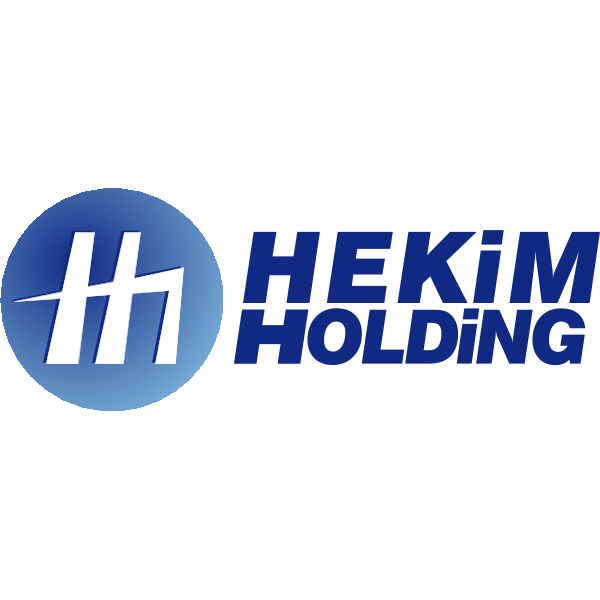 Hekim Holding Logo ,Logo , icon , SVG Hekim Holding Logo