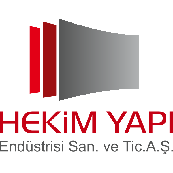 Hekim Yapi Logo ,Logo , icon , SVG Hekim Yapi Logo