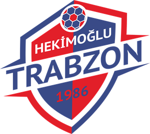 Hekimoğlu Trabzon Sportif AŞ Logo ,Logo , icon , SVG Hekimoğlu Trabzon Sportif AŞ Logo
