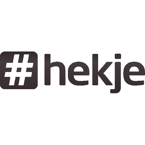 #hekje Logo ,Logo , icon , SVG #hekje Logo