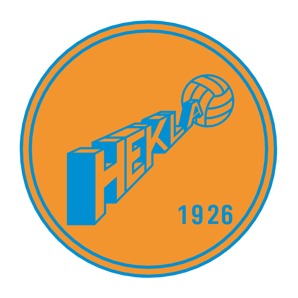 Hekla Logo ,Logo , icon , SVG Hekla Logo