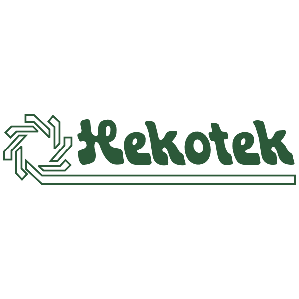 Hekotek ,Logo , icon , SVG Hekotek