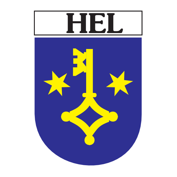 Hel Logo ,Logo , icon , SVG Hel Logo