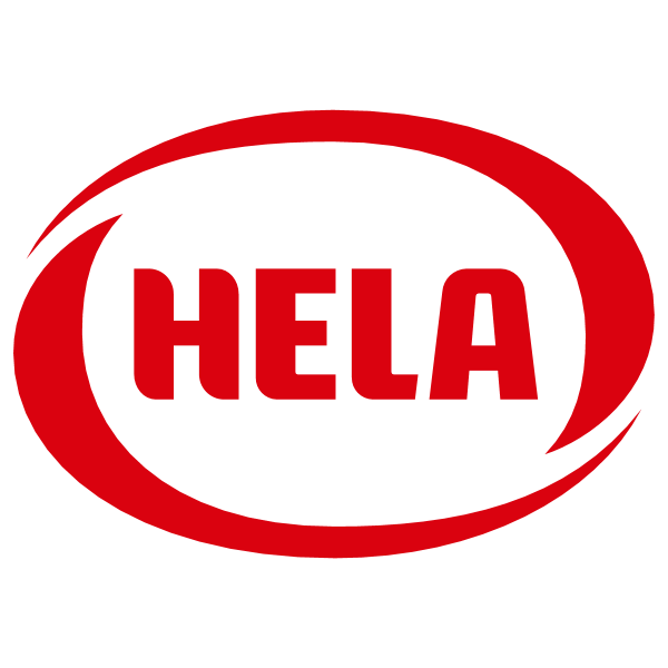 Hela Gewürzwerk Hermann Laue logo