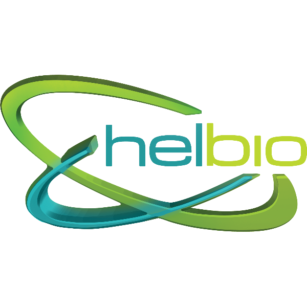 HELBIO S.A. Logo ,Logo , icon , SVG HELBIO S.A. Logo