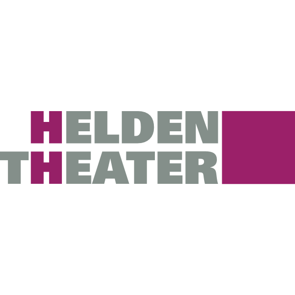 Helden Theater Logo ,Logo , icon , SVG Helden Theater Logo