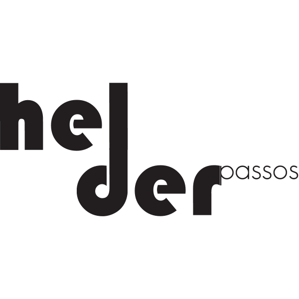 helderpassos Logo
