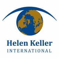 Helen Keller International Logo ,Logo , icon , SVG Helen Keller International Logo