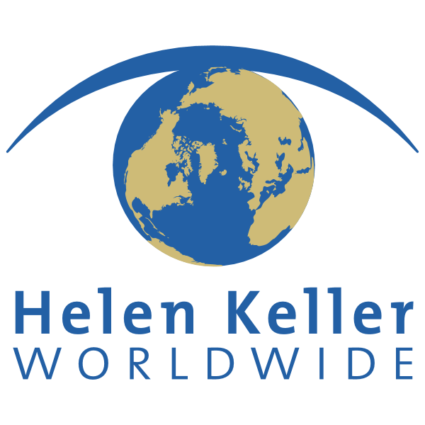 Helen Keller Worldwide