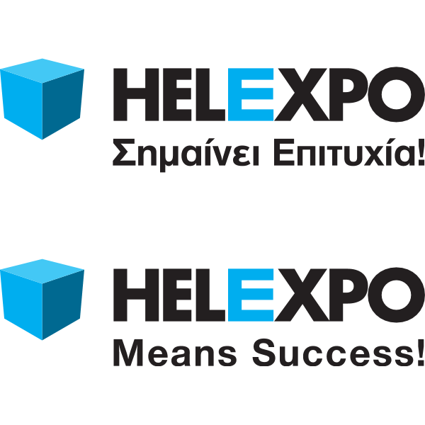helexpo Logo ,Logo , icon , SVG helexpo Logo