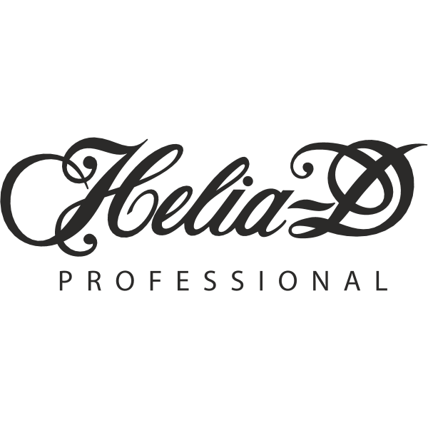 Helia-D Professional Logo ,Logo , icon , SVG Helia-D Professional Logo