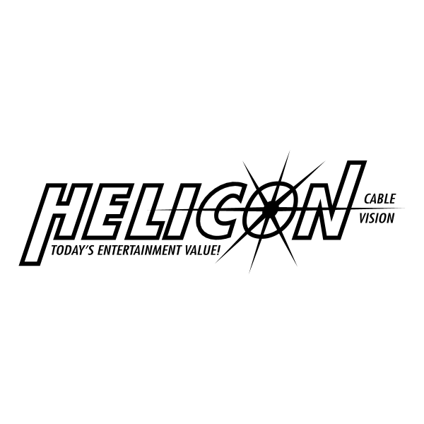 Helicon