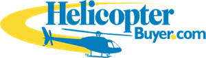 Helicopter Buyer.com Logo