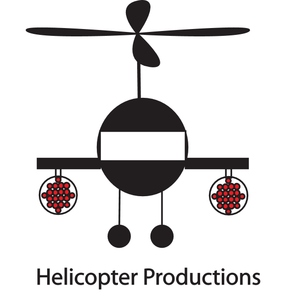 Helicopter Productions Logo